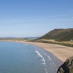 Rhossili Bay