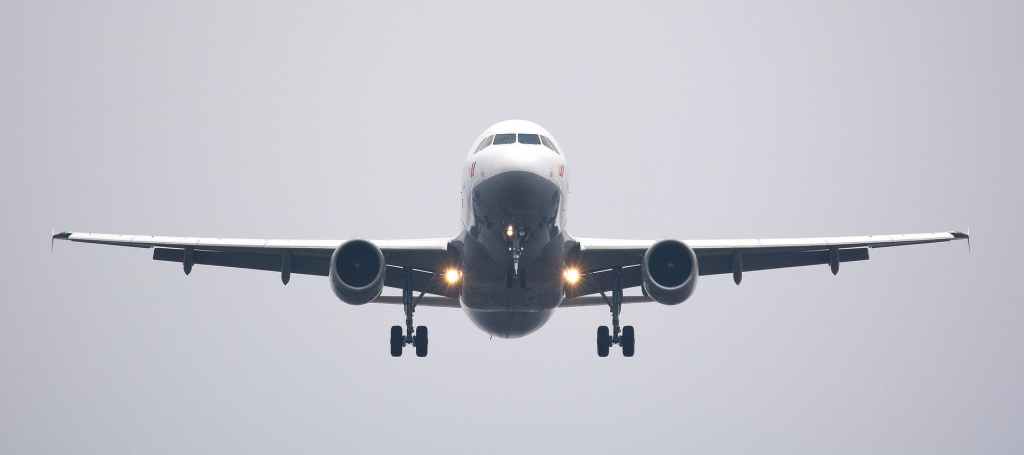 air air travel airbus aircraft