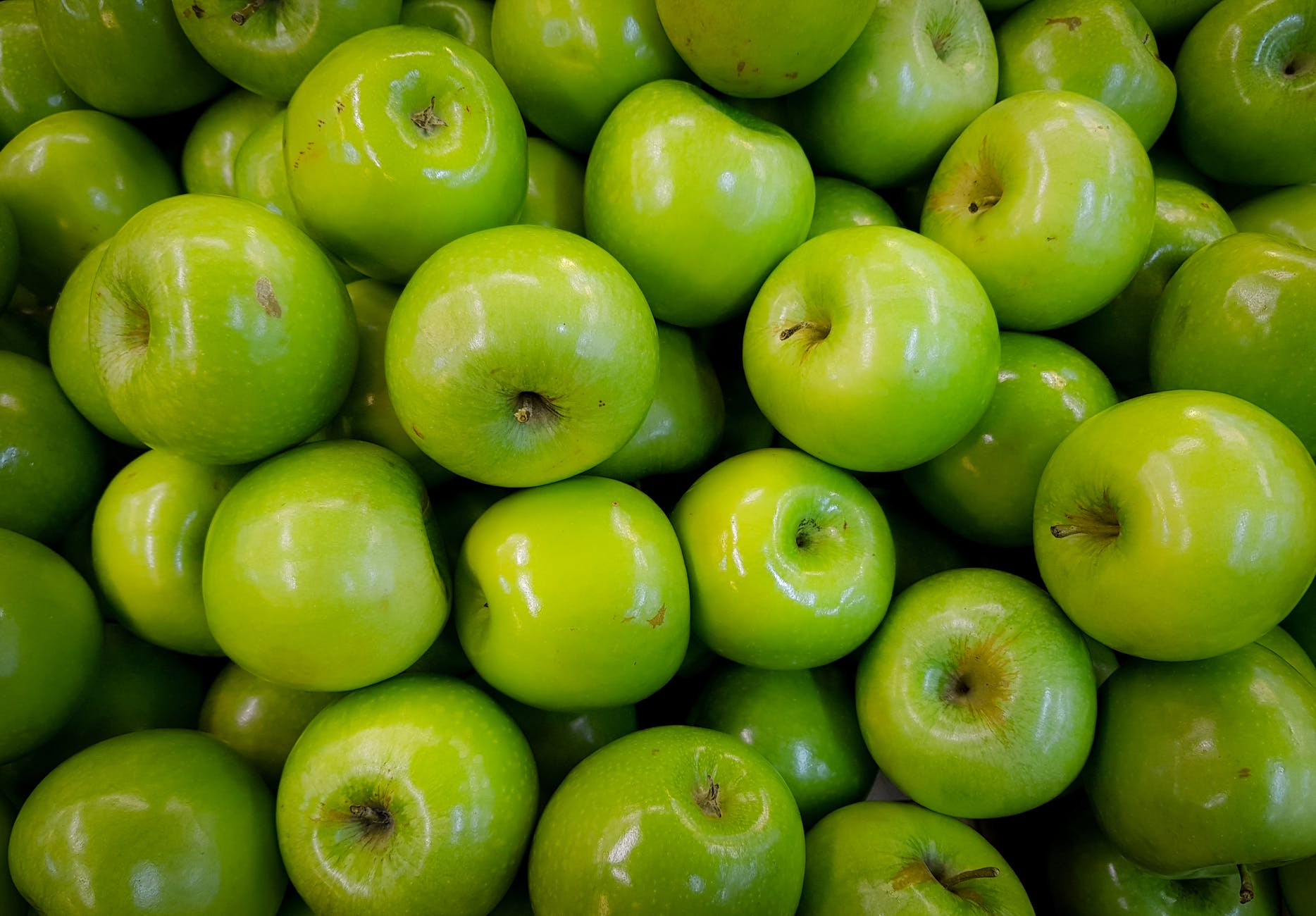 green apple lot