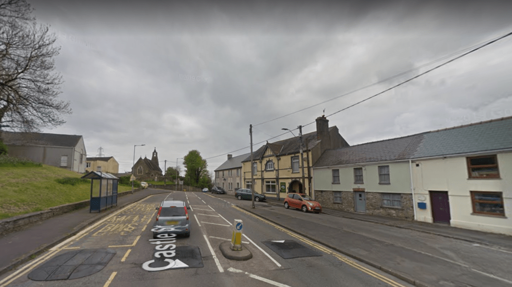 Police appeal for information after man assaulted in Loughor Swansea