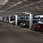 Quadrant MSCP Parking