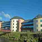 Pembrokeshire Council Offices
