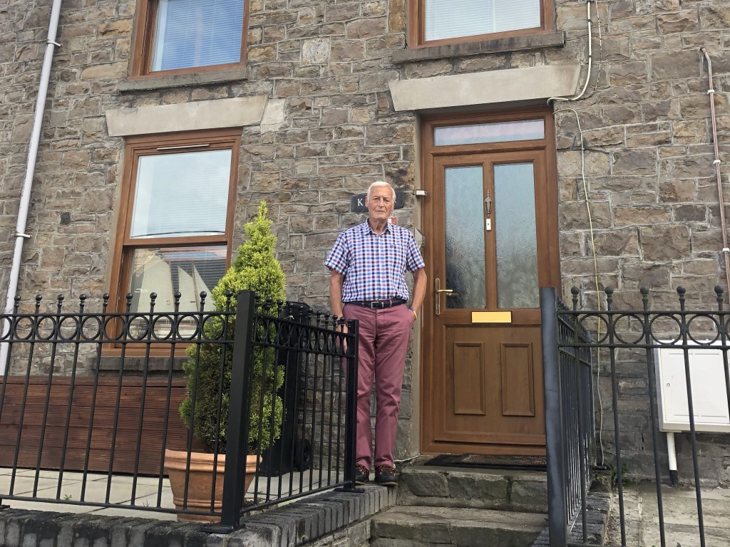 More than 65 Neath Port Talbot homes benefit from free gas central