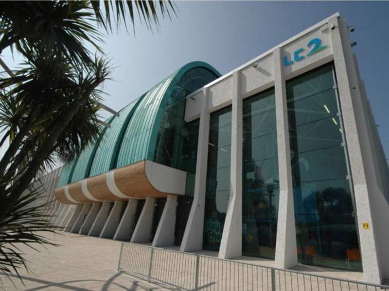SWANSEA: Leisure centre visits top two million — but the figures show what it costs to keep them open