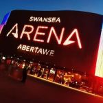 Swansea Arena