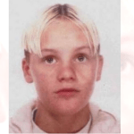 Missing teen, Robert Williams