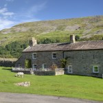 Farm diversification-holiday let