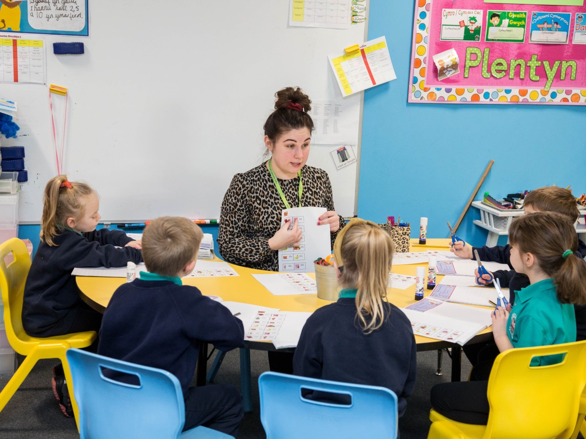 Welsh Government defends curriculum rollout as opposition warns of ‘falling standards’