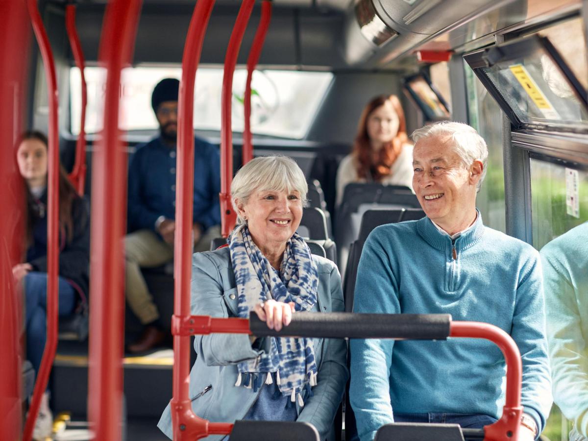BUS CHANGES: New timetables for Llanelli, Ammanford, Baglan and Bridgend from 30 August