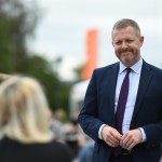 Jeremy Miles, Minister for Education and Welsh Language