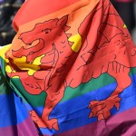 Pride Cymru LGBTQ+
