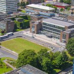 Swansea University Singleton Campus