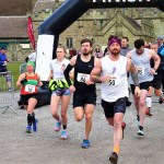 Margam Park 10k run