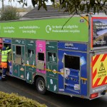 Pembrokeshire recycling