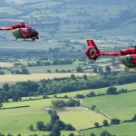 Wales Air Ambulance