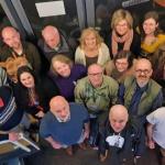 Sadies Butterflies LGBT Swansea Spaces