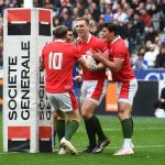 Wales Rugby at 2023 Six Nations
