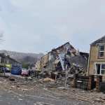 Morriston gas explosion