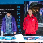 BillyChip scheme launches in Swansea