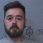 Daniel Andrew John White