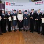 Lord Lieutenant of Dyfed and Cadets