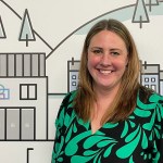 Liz Downie, CEO of Thrive