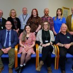 Pembroke Leisure Centre lifesavers