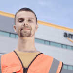 Amazon and Barnado's JOBS project
