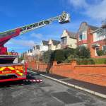 Sketty Roof Rescue