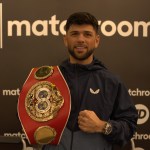 Joe Cordina