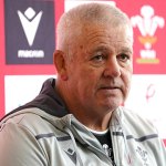 Warren Gatland