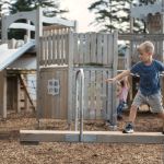 Margam Country Park Adventure Playground