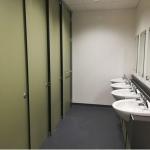 public toilets