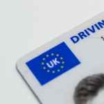 uk driving license