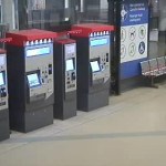 CCTV images on man police want to speak with after Swansea train assault