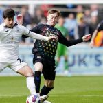 Swansea City v Coventry