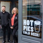 New Gower Brewery Taproom in Mumbles