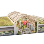 A futuristic net zero carbon school is being created in Neath Port Talbot - with design help from pupils