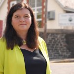 Sioned Williams