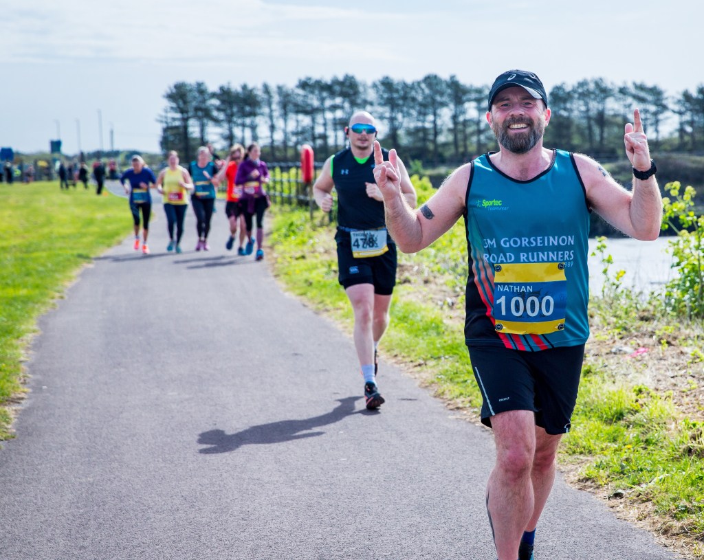Everything you need to know about this weekend's Brisco Gorseinon 10k ...