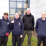 EMMAUS South Wales