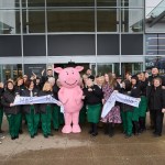 M&S Fforestfach unveils fresh new look for customers