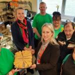 Swansea's Victoria Park Kiosk