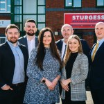 The Sturgess Mortgage Solutions team