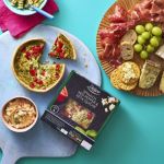 Sales of Lidl quiches up 33% as customers take inspiration from official Coronation dish