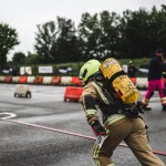 Wales Firefighting Challenge (Image: Daniel James Photography)