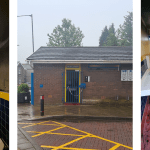 Clydach toilets closed after vandalism attack