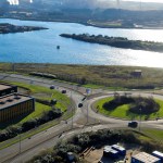 Port Talbot Harbourside