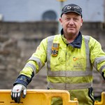 Wales & West Utilities is shortly starting work to upgrade gas pipes