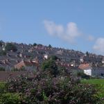 Council homes in Swansea
